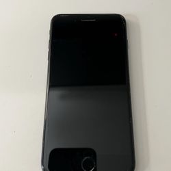 Apple iPhone 7 Plus 256GB Matte Black Unlocked With Box Preowned 98% BH