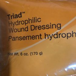 Cream For Wound Coloplast 6tubes 6oz Bull