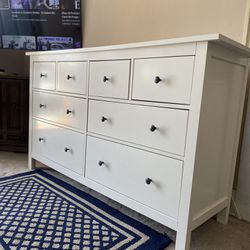 Ikea Hemnes Dresser (free Delivery  Fullerton And Anaheim Only)