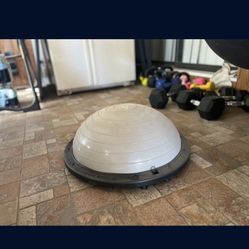 Bosu ball