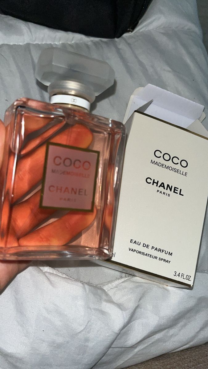 COCO CHANEL