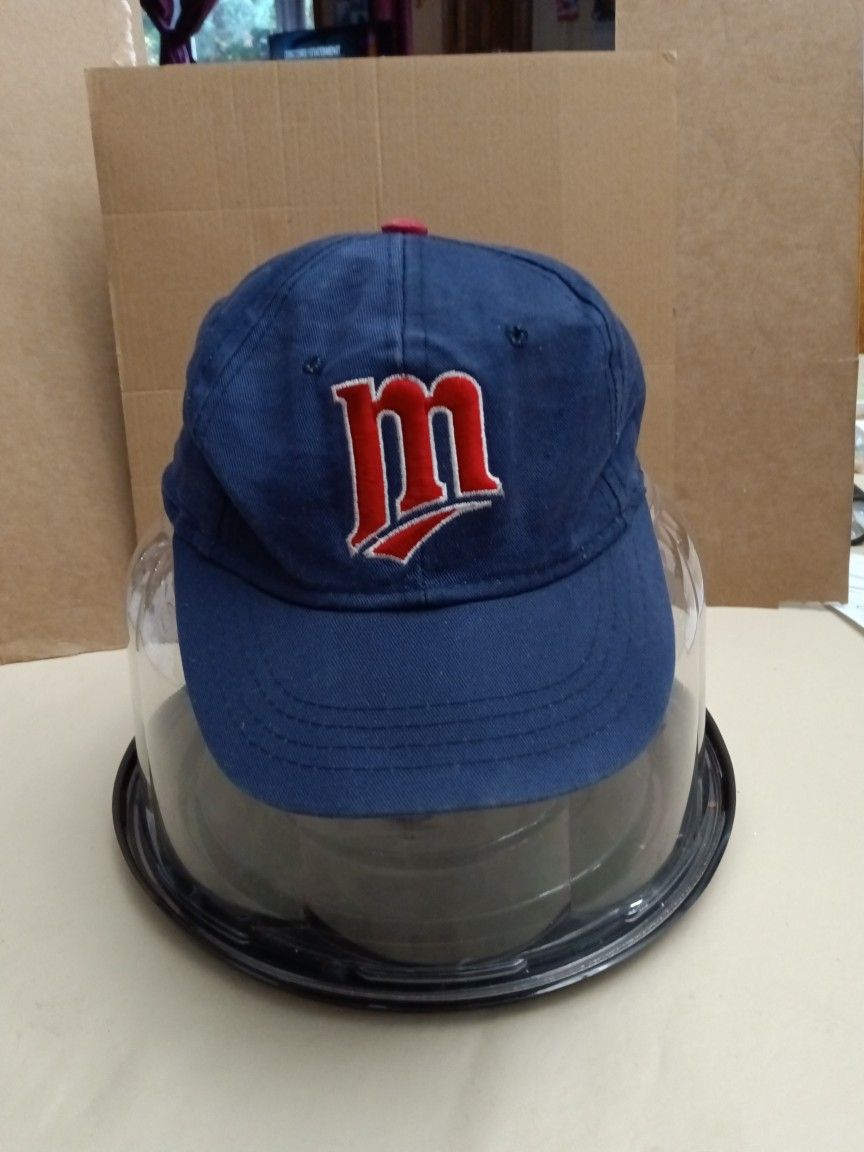 Official Minnesota Twins Youth Ball Cap