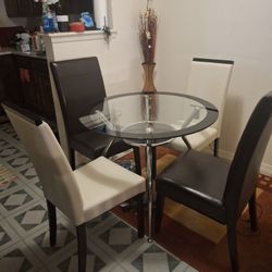 Dining Furniture Set 