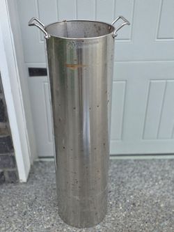 Clam master 10in wide x 4ft H