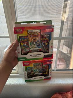 First partner boxes