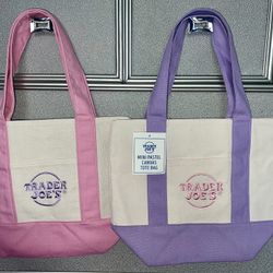 Trader Joe’s Tote bag