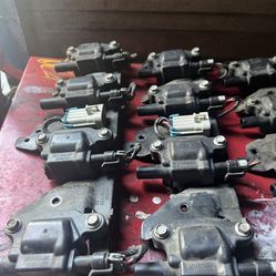 Ls3 Flat Coils Will Fit Under Valve Covers