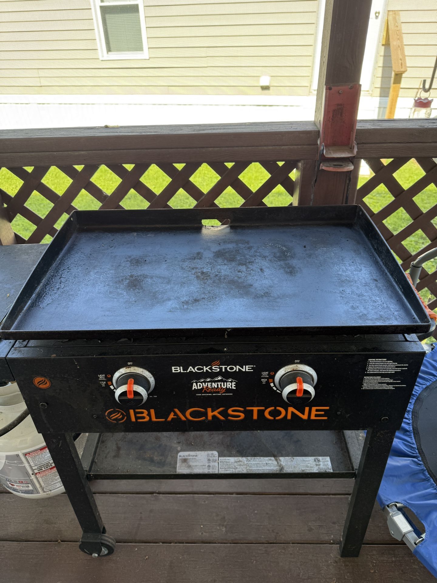 Black Stone