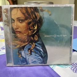 Madonna - Ray Of Light CD 1998
