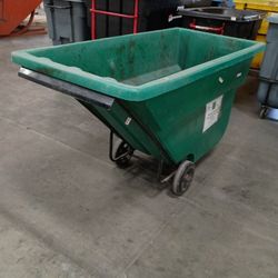 Trash Bins