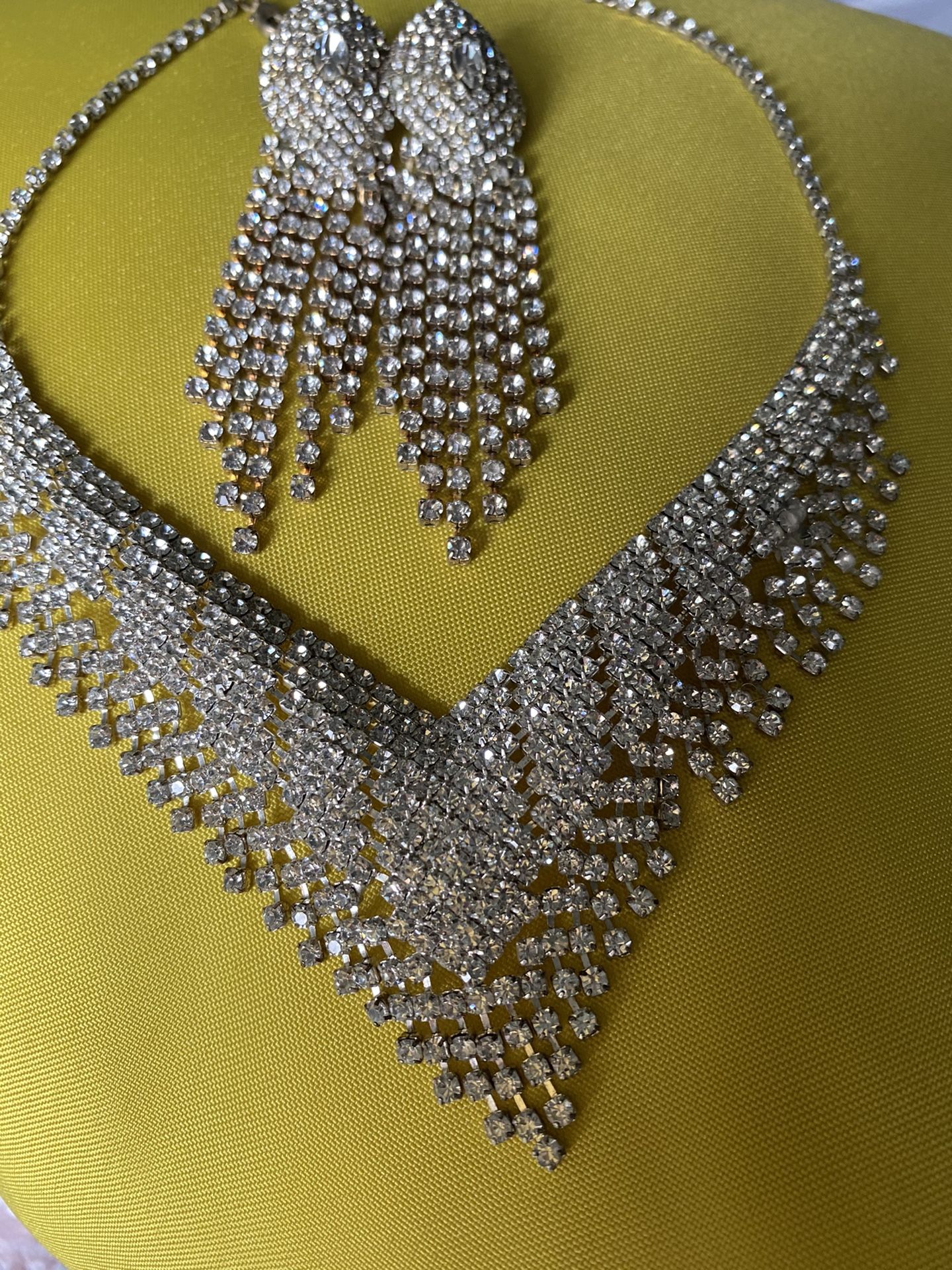 Jewelry set