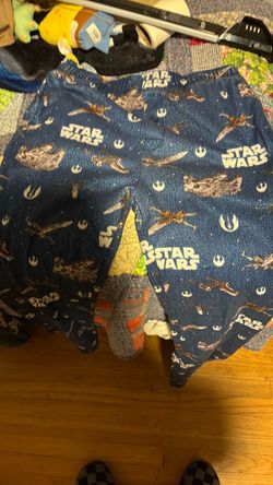 Pajama pants