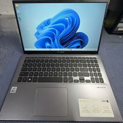 Laptop Asus VivoBook i7-8GB-1250 SSD