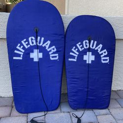 Boogie Boards - Adult (L) and Youth (M)