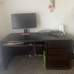 Study Desk Office Desk  Free 