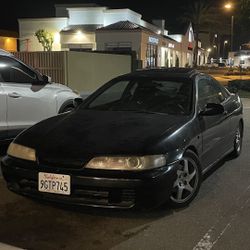 1999 Acura Integra