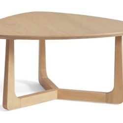 Pottery Barn Coffee Table