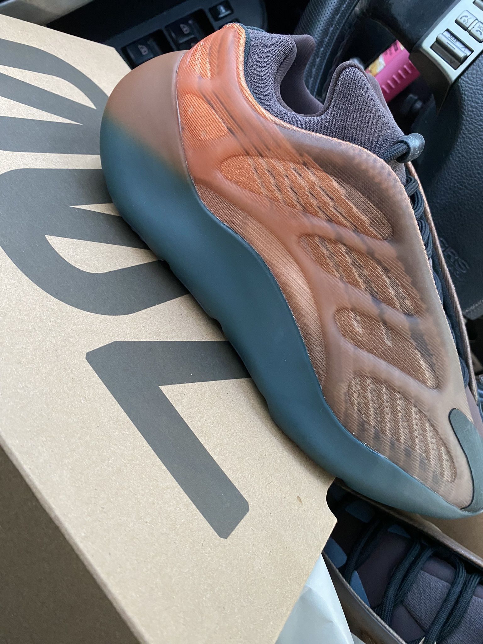 Yeezys