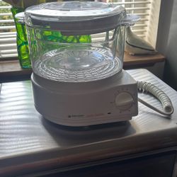 Steamer 