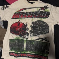 Hell Star Shirt
