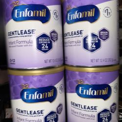 Enfamil 