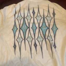 Amiri Shirt 