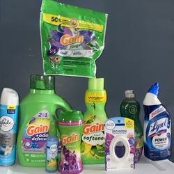 Gain Bundle 