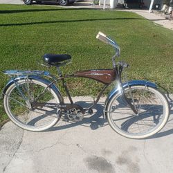 1963 SCHWINN 26 MENS $850