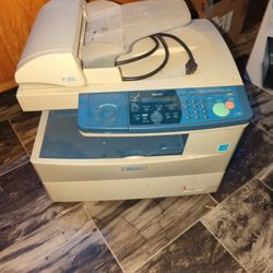 Muratec F315 Office Printer
