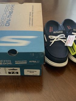 Sketchers Shoes