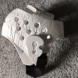 Taekwondo Sparring Foam Helmet 😎🥋