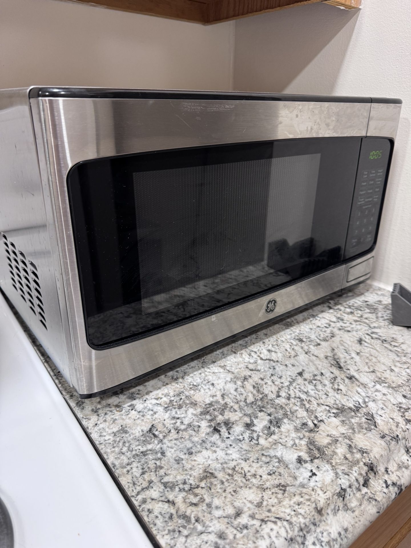 GE Microwave