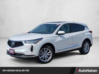 2024 Acura RDX