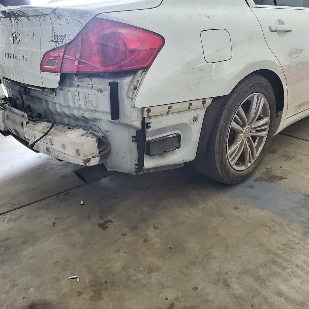 2013 Infiniti G37 Sedan