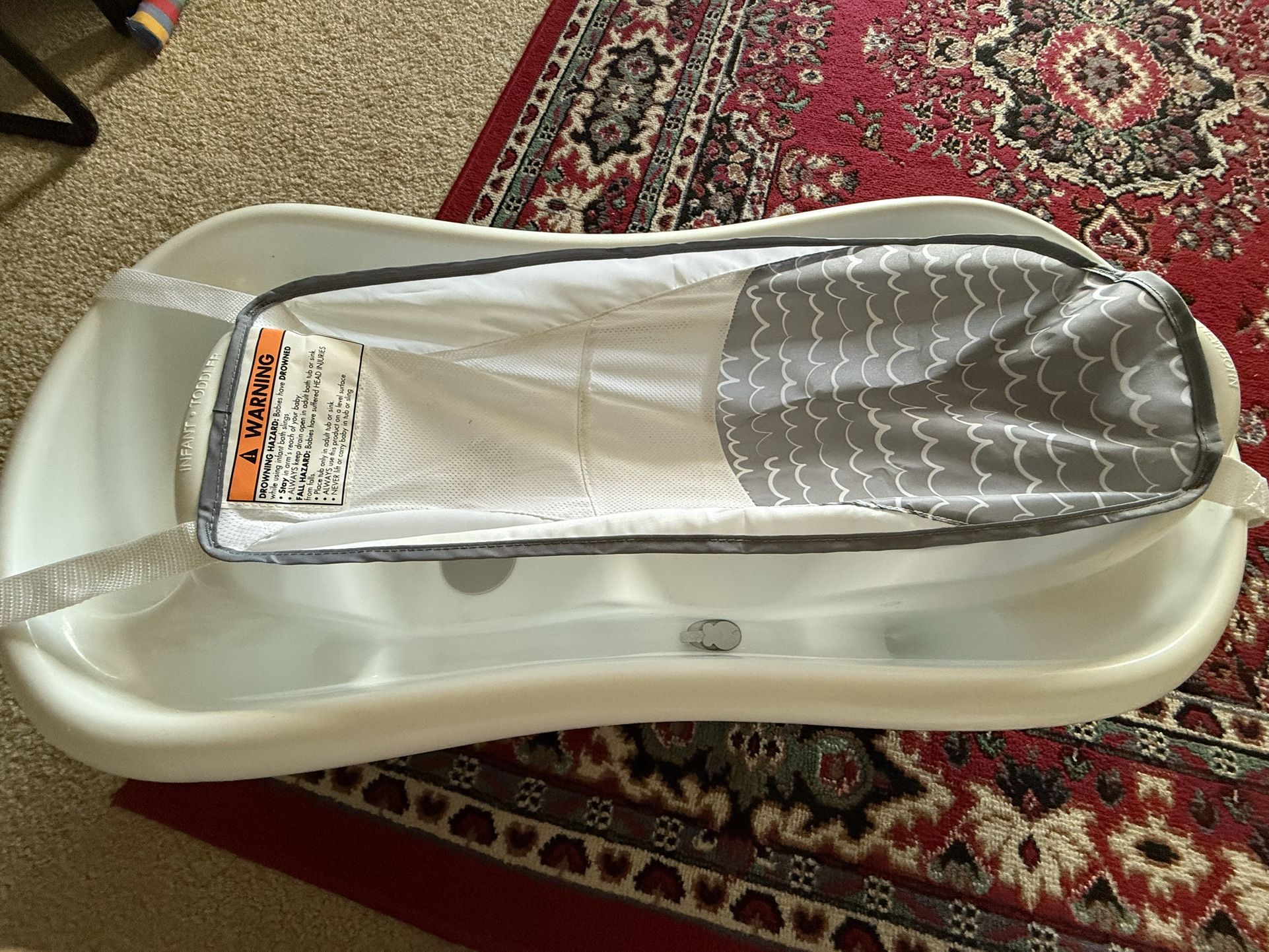 Bathtub
