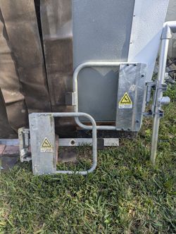 Safety Gates