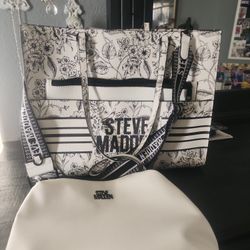 Steve Madden Purse 