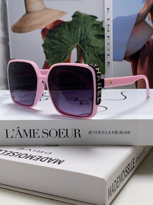 Women's UV protection sunglasses