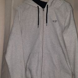 Men's Hollister Jacket