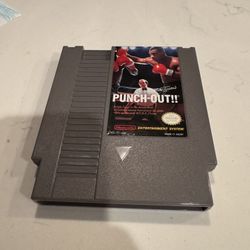 Nintendo Game 