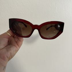 Versace Sunglasses