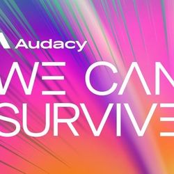 Audacy's 11th Annual We Can Survive