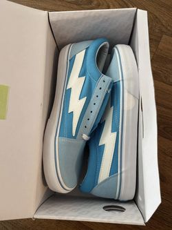 Revenge Storms “LA Blue”