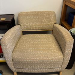 Armchair 