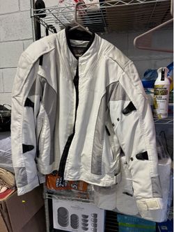 Women’s XL Cortech Jacket