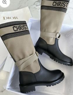 Designer Boots