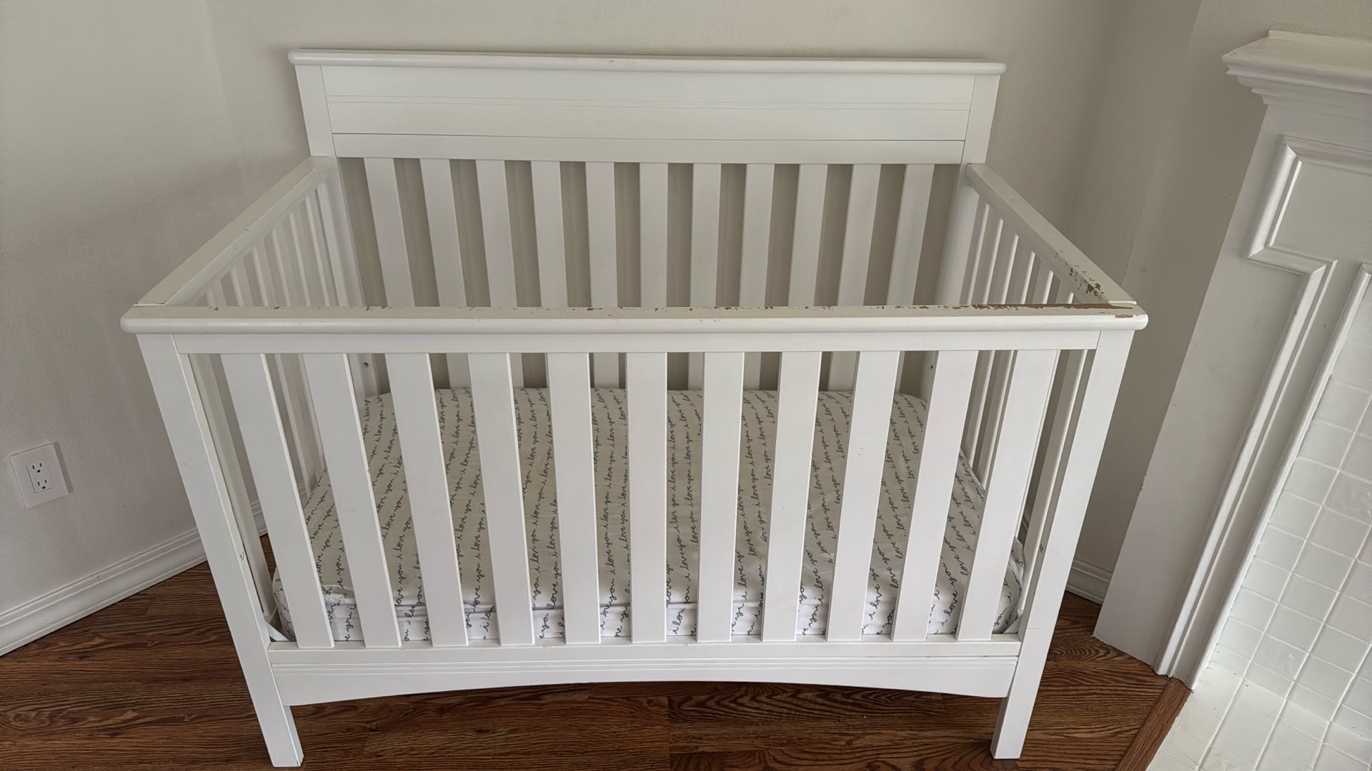 Crib