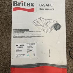 Britax B-SAFE Accessory Base