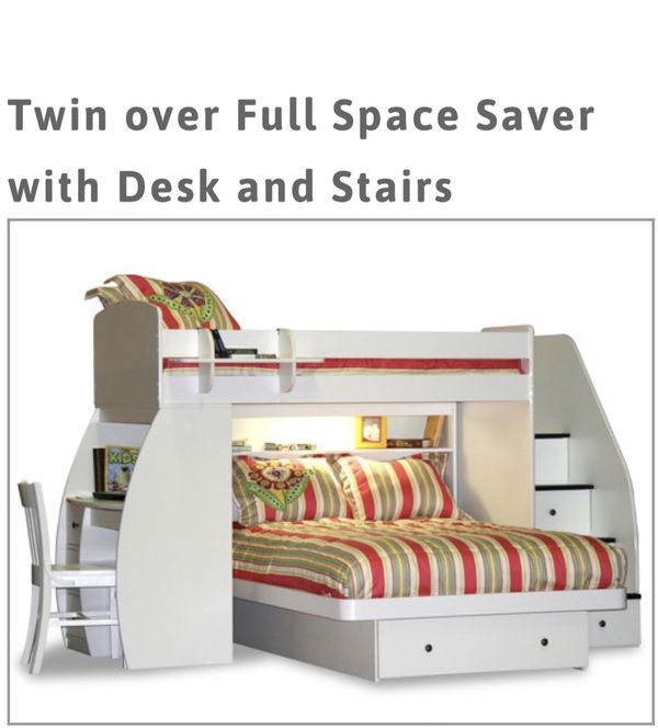 New And Used Bunk Beds For In Bowling Green Ky Offerup