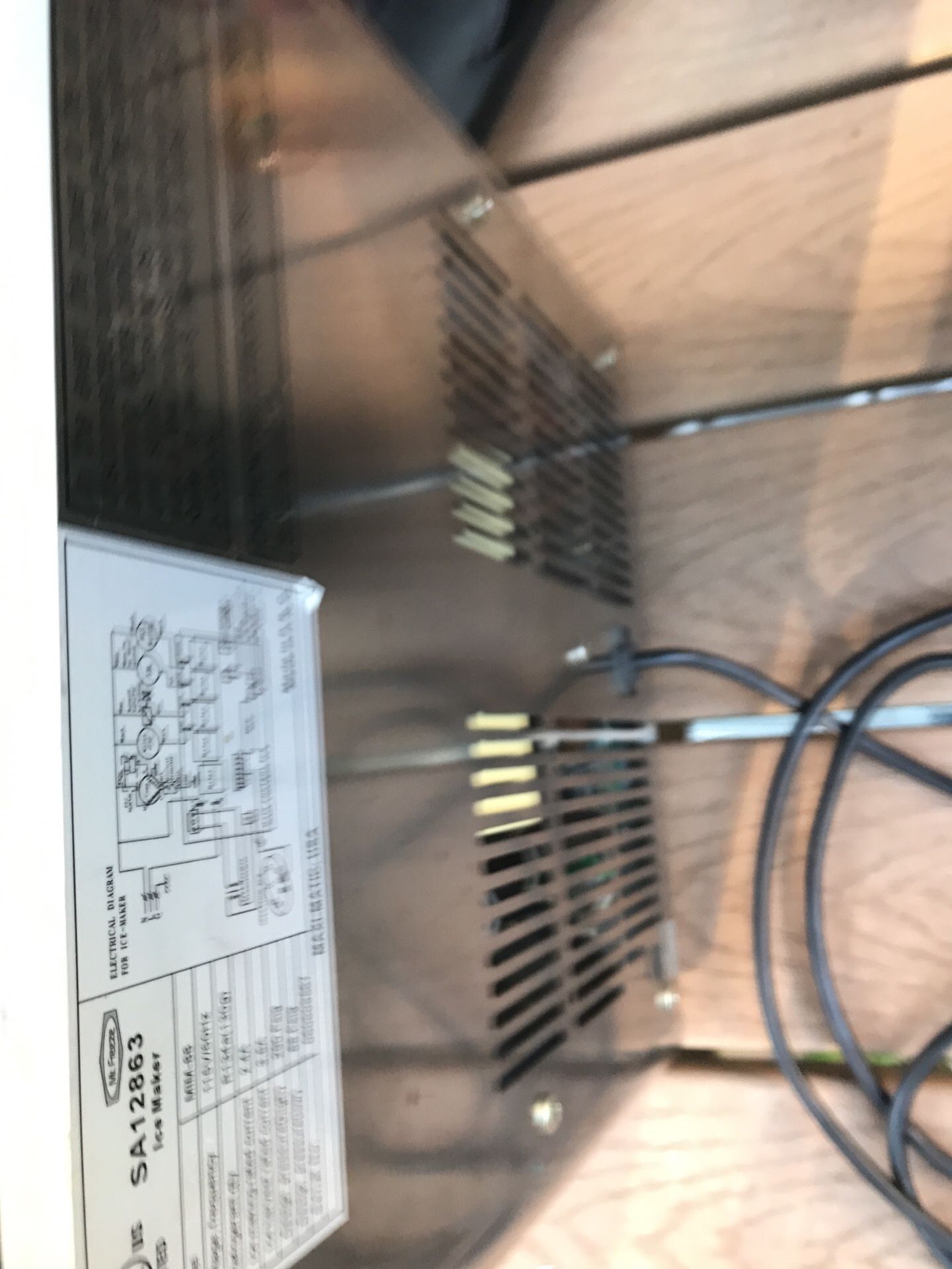 Eastman 48362 Polyethylene Ice Maker Installation Kit, 1/4, 60 OFF